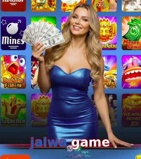 Jalwa Game