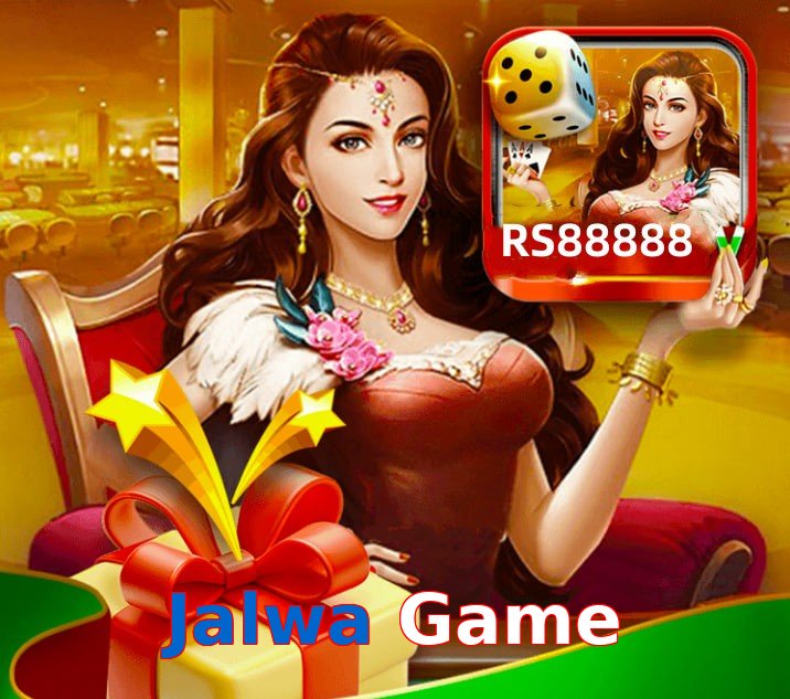 Jalwa Game